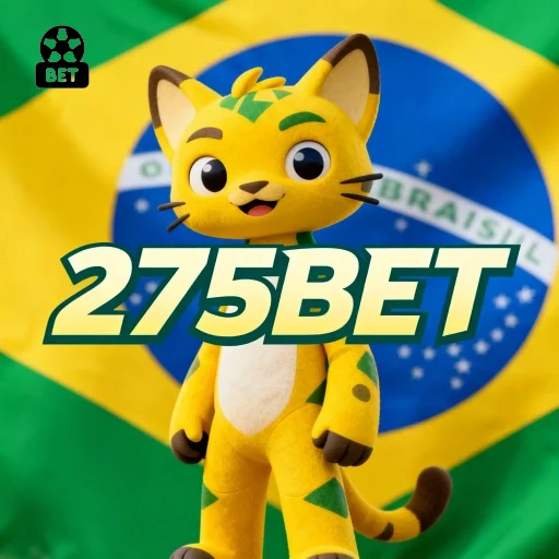 Apostas esportivas da 275bet com odds competitivas