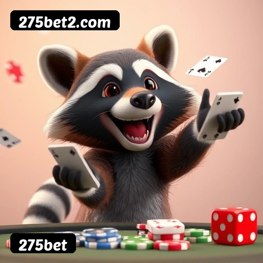 275bet Logo