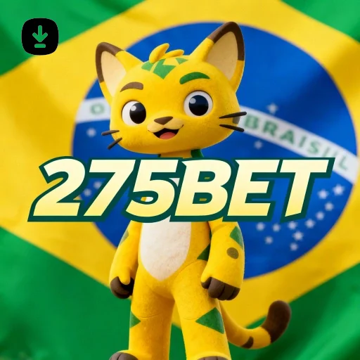 Download gratuito do app da 275bet