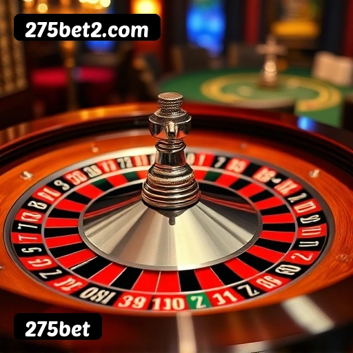 275bet Logo