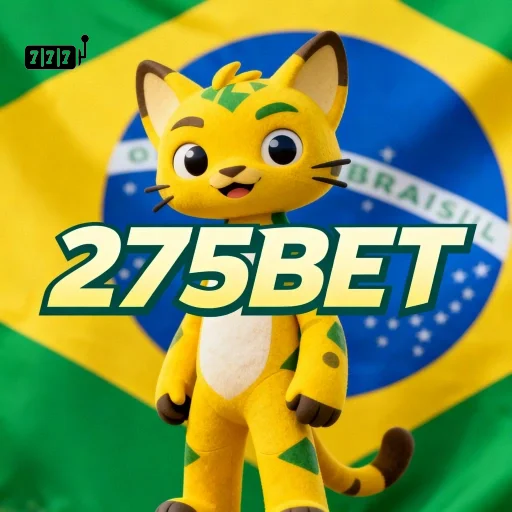 Slots online da 275bet com jackpots progressivos