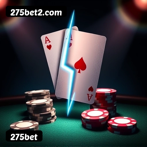 275bet Logo