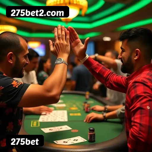 Como Registrar e Fazer Login 275bet